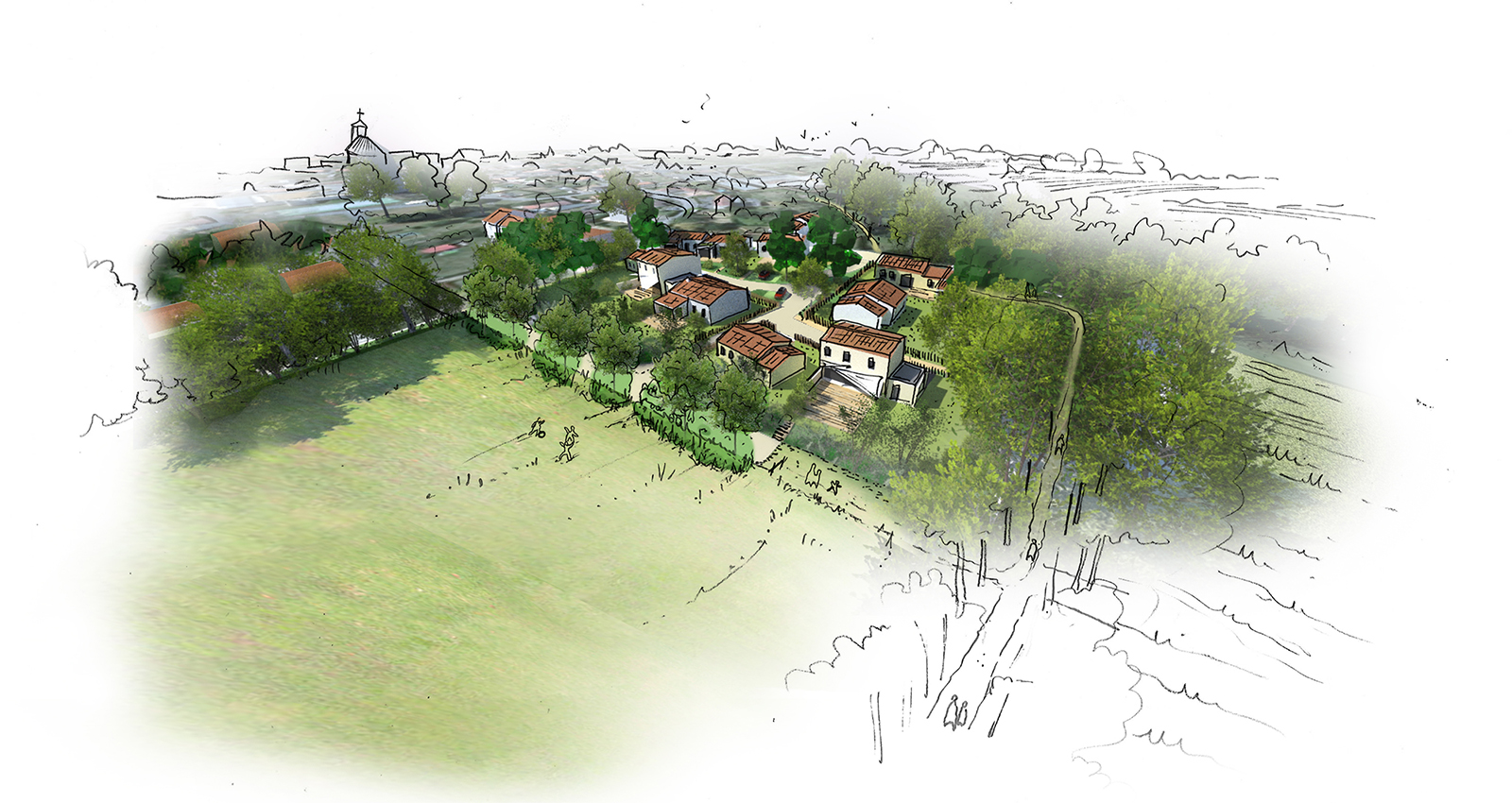 La Petite Boissière - Esquisse vue du quartier_recadré.jpg